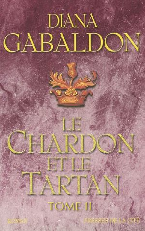 [Outlander Split-Volume Edition #1, part 02] • Le Bucher Des Sorcières
